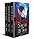 The Vampires' Fae: The Complete Series (The Vampires' Fae, #1-3)