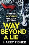 Book cover for Way Beyond A Lie