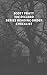 Scott Pratt Joe Dillard Series Reading Order Checklist by Weird Journals