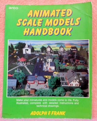 Animated Scale Models Handbook