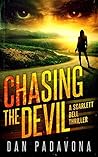 Chasing the Devil (Scarlett Bell #6)