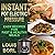 Instant Pot Electric Pressu...