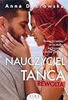 Rewolta (Nauczyciel tańca, #2)