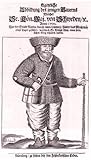 The German Political Broadsheet 1600-1700 by John Roger Paas