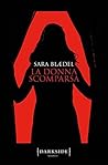 La donna scomparsa by Sara Blaedel