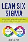 Lean Six Sigma: S...