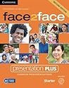 face2face Starter Presentation Plus face2face Starter Presentation Plus
