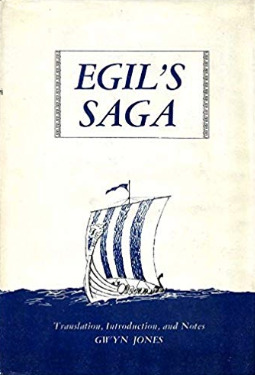 Egil's Saga