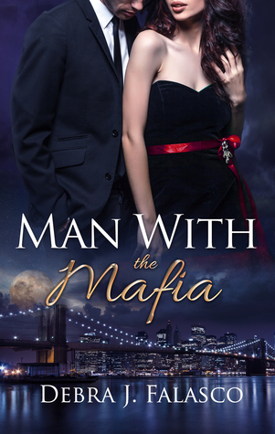 Man with the Mafia (Man With, #2)