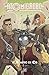 Atomic Robo vol. 11: Il tempio di Od