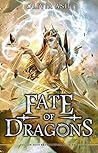 Fate of Dragons by Olivia Ash