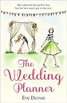 The Wedding Planner by Eve Devon