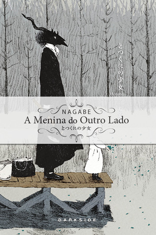 A Menina do Outro Lado, Vol. 2