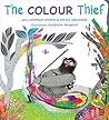The Colour Thief by Stephen  Aitken