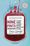 Nine Pints: A Jou...