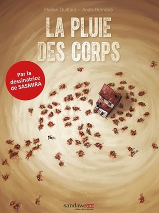 La Pluie Des Corps