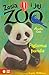 Figlarna panda (Zosia i jej zoo)