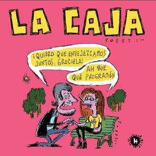 La caja (La caja de Podeti, #1)