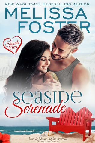 Seaside Serenade (A Seaside Summers Short Story) (Love in Bloom: Seaside Summers #9)