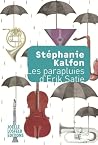 Les parapluies d’...