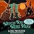 Witch You Were Here (Nightshade Mystery #1)