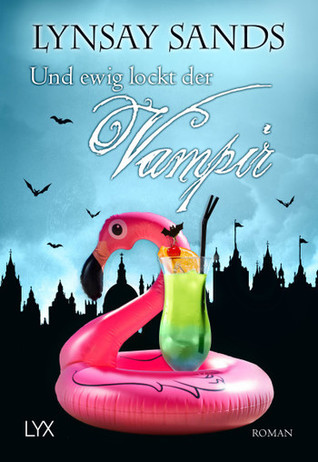 Und ewig lockt der Vampir (Argeneau, #28)