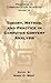 Theory, Method, and Practice in Computer Content Analysis (Progress in Communication Sciences, Book 16)