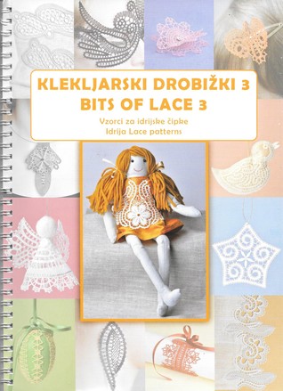 Bits of Lace 3