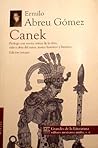 Canek by Ermilo Abreu Gómez