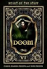 Doom (Heart of the Staff Book 6) Doom (Heart of the Staff Book 6)
