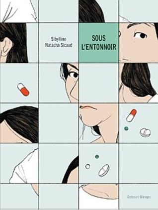 Sous l'entonnoir (Hardcover)