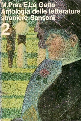 Antologia delle letterature straniere (Volume 2)