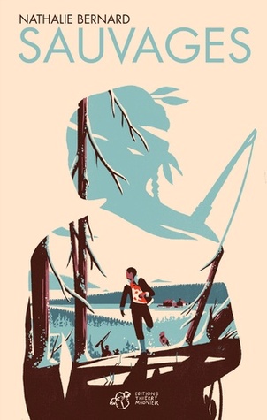 Sauvages (Paperback)