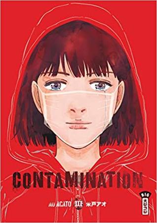 Contamination, Tome 3
