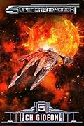 Superdreadnought 5