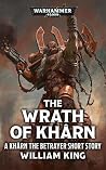The Wrath of Khârn (Warhammer 40,000) The Wrath of Khârn (Warhammer 40,000)