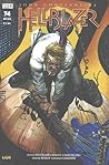 Hellblazer vol. 74