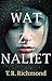 Wat ze naliet