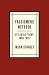 Fascismens metode...