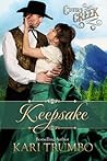 Keepsake (Cutter's Creek, #15)