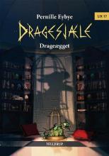 Drageægget (Dragesjæle, #6)