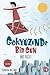 Gökyüzünde Bir Gün by Anıl Basılı