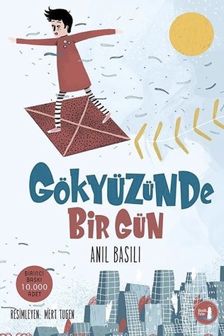 Gökyüzünde Bir Gün (Paperback)