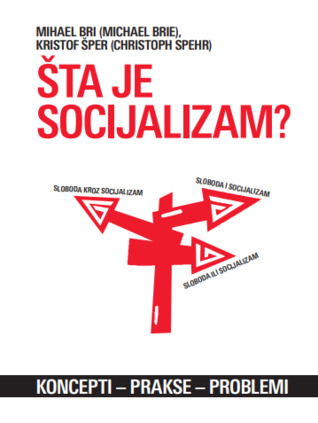 Šta je socijalizam?