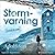 Stormvarning