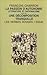 La passion d'autonomie: Littérature et nationalisme suivi de Une décomposition tranquille