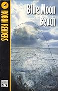 Blue Moon Beach / Robin Readers - Level 2