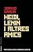 Heidi, Lenin i altres amics by Joanjo García