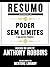 Resumo Estendido De Poder Sem Limites (Unlimited Power) - Baseado No Livro De Anthony Robbins (Portuguese Edition)