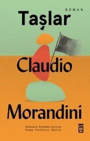 Taşlar (Paperback)